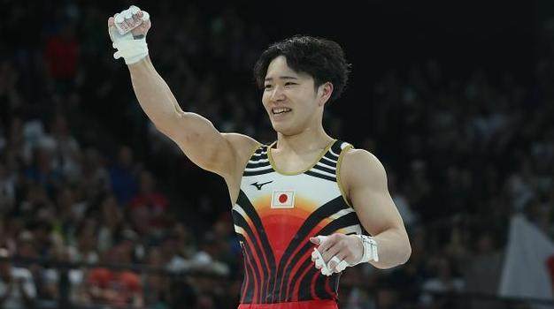 九游娱乐-【日媒速递】冈慎之助奖金3300万 张本美和成长迅速