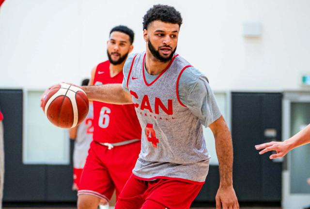 j9-星味继续减弱！贾马尔·穆雷宣布退出男篮世界杯