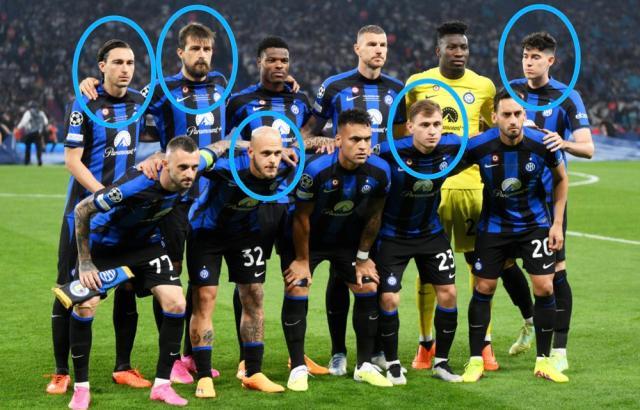 九游娱乐-【观察】意甲转会怪象：国际本土化，米兰“不爱国”