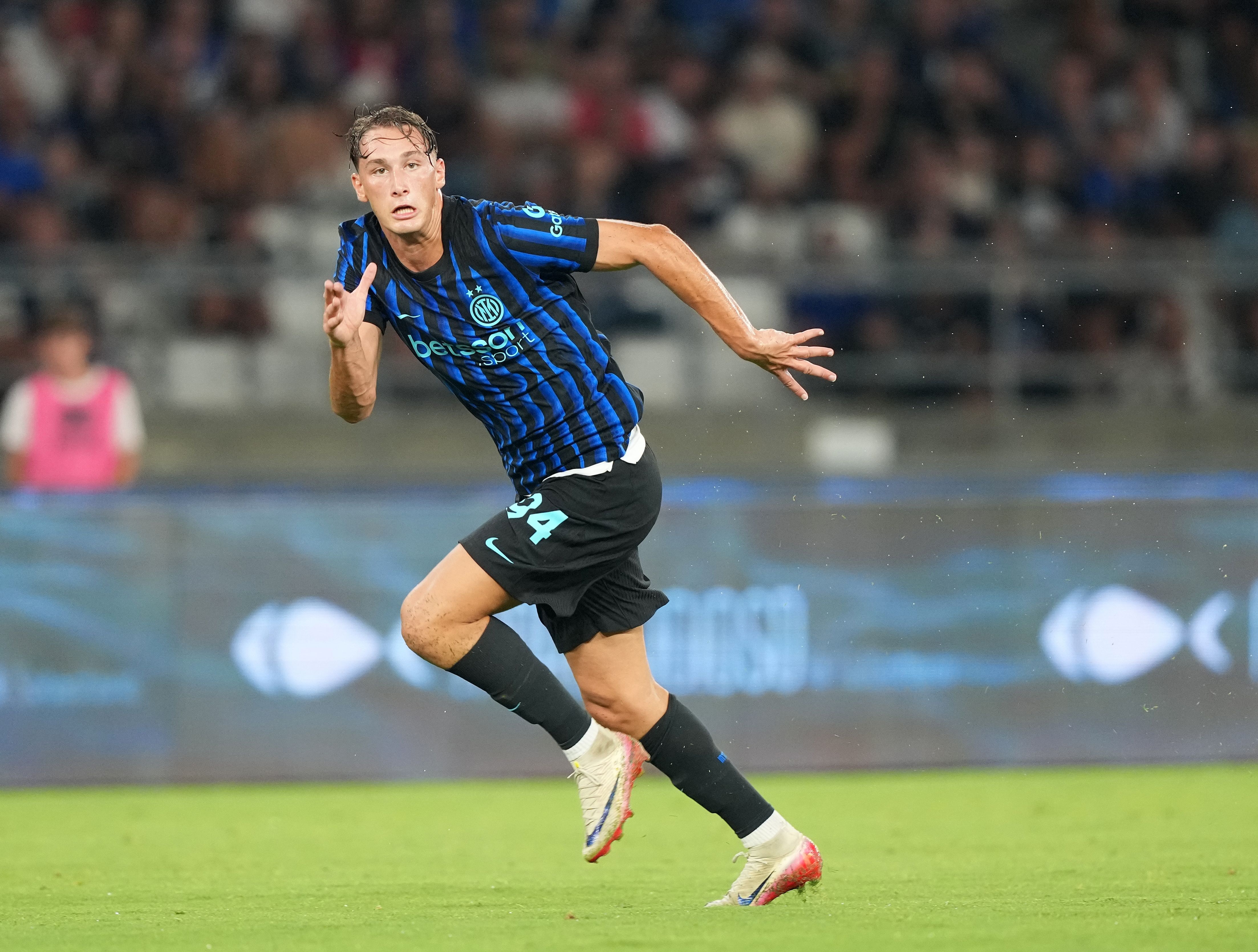 九游体育-经纪人谈皮奥续约：球员还有4年半合同，我们对此没问题但也不急