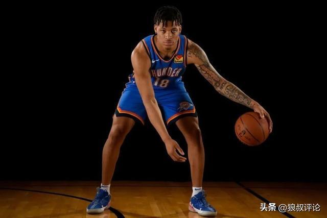 jiuyou-山东男篮官宣：欢迎基昂泰·约翰逊加盟山东高速篮球俱乐部