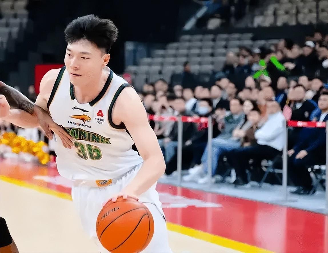 九游体育-辽宁89-73战胜广东 球员评价：6人优秀，王岚嵚及格，3人低迷