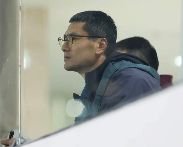 九游体育-惊喜！张家鸣获邵佳一亲自推荐留洋伯恩利：试训获评9分