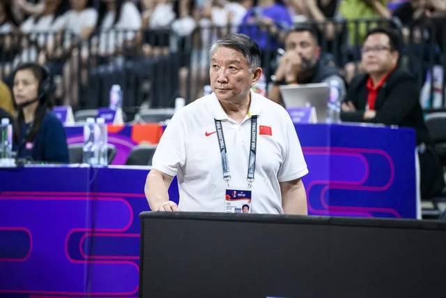 九游体育-宫鲁鸣下课谁能接手？女篮3大名宿成热门人选，3选1，最快8月上任